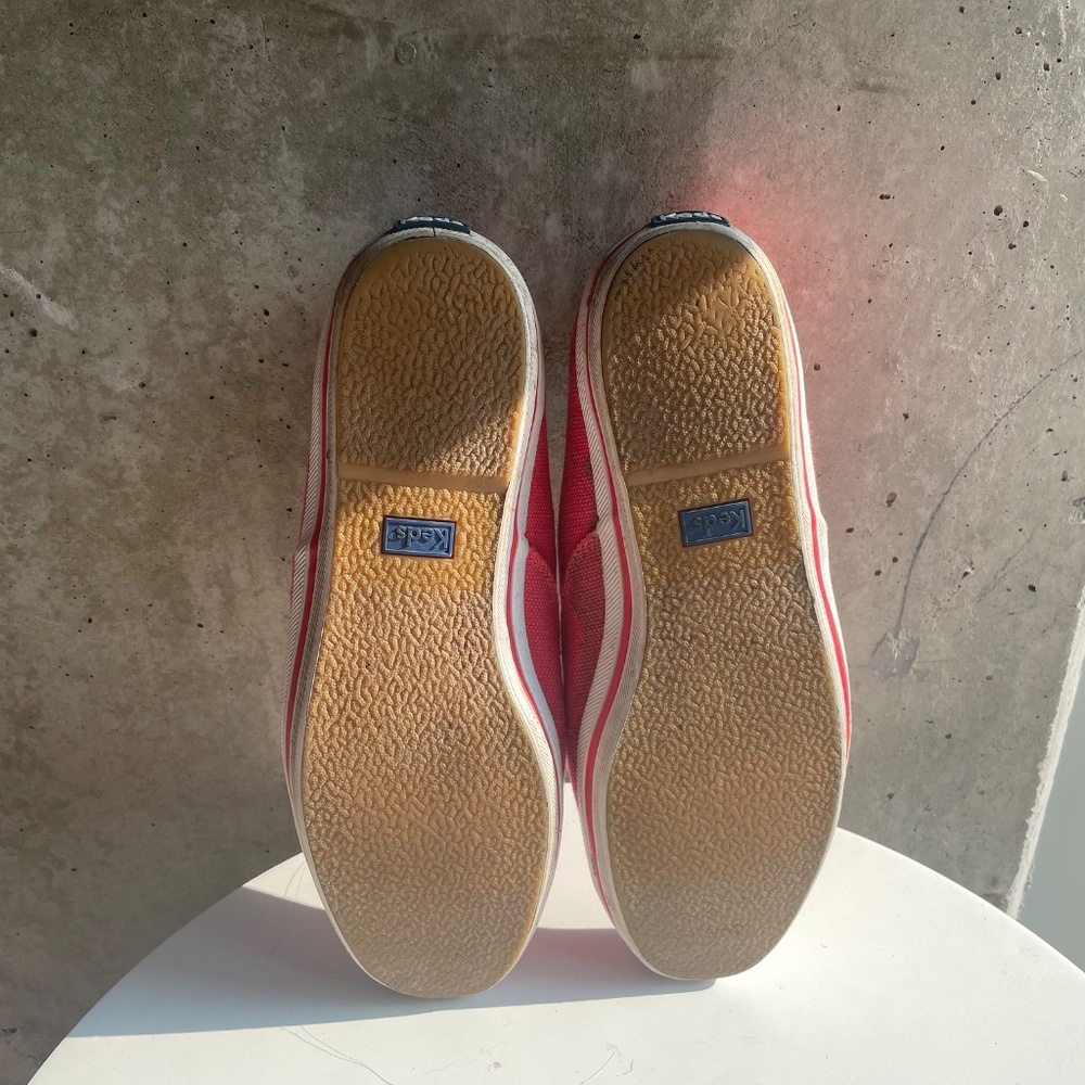 Kate Spade Keds Sneakers - Picture 2 of 6